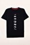 Moon Phases Printed Tshirt - 4