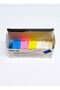 Steam Flying Line Soap Colorful 25 Pieces - 2