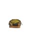 LEGEND Crossover Bag Khaki, al Stylish Outdoor Travel Shoulder Bag - 6