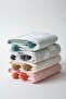Unisex 100% Cotton Baby Towel 50X75 cm - 5