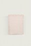 Rosima 100% Cotton Bath Towel Powder 70x140