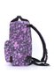 LEGEND Large Backpack Phlox Moss, Durable WaterResistant Laptop  Purple Daypack - 3