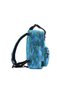 LEGEND Large Backpack Rhythm Of Nature,WaterResistant Padded Laptop Daypack - 4