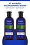 Horse Tail Volumizing Care Shampoo 300 ml X 2 Pieces