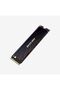 Hiksemi Future 512GB PCIE 4.0 Gen 4x4 NVMe M.2 SSD 7050-4200 Read Write Speed Ps5 PC