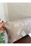 Shiny Mink Throw Pillow Case - 4