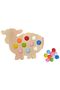 Montessori Felted Lamb - 3