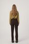 Bitter Brown Pocket Sweatpants - 4
