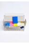 Steam Flying Line Soap Colorful 25 Pieces