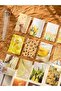 Yellow Aesthetic Notebook Sticker Booklet Bullet Journal Sticker / Notebook / Agenda Sticker / Sticker - 4