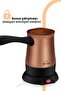 وعاء قهوة كهربائي من Mycoffee - 5