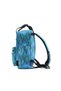 LEGEND Large Backpack Rhythm Of Nature,WaterResistant Padded Laptop Daypack - 2