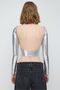 Foil Printed Backless Basic Ball - 5