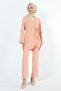 2122_waist-tied Hijab Jacket - 3