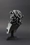 Medusa - Figür / Büst - 12cm - 4