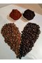 Ekin Antakya 1000 g - Mixed Coffee (Dark 50% Medium 50%), # Hatay # Turkkahve - 2