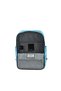 LEGEND Large Backpack Rhythm Of Nature,WaterResistant Padded Laptop Daypack - 5