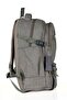 501 Unisex Khaki Mountaineer Waterproof Canvas Fabric Outdoor Backpack - 2