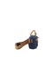 LEGEND Crossover Bag Navy, Durable WaterResistant Casual Outdoor Shoulder Bag - 4