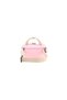 LEGEND Crossover Bag Pink, al Stylish Outdoor Travel Shoulder Bag - 3