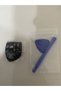 BMW F01 F10 F30 F35 F18 F15 F16 X1 X3 X5 X6 M Cobra Shift - Knob Crest - 2
