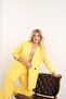 Palazzo Women's Suit - 5