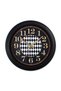 Royal Hektor Large Size Decorative Wall Clock