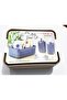 Bathroom Set 4 Pieces