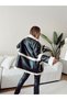 LARGE POCKET FINISHED COAT - 4