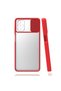 Galaxy M51 Case Slide Open Open-Close Camera Protection Edges Colored
