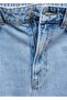 Seamless Denim Skirt - 5