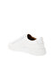 White 100% Leather Sneaker 50295665-Vr013 - 6