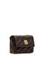Brown Crossbody Bag 50296313-VR029 - 4
