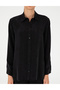 Black Comfort Fit Kupro Fabric Long Sleeve Shirt 50292279-Vr046 - 6