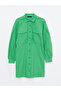 Shirts - Green - Narrow / Slim
