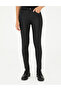 Black Skinny Fit Jean Trousers 50291376 -Vr046 - 2