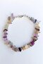 Rainbow Fluorite Bracelet Kiriktas 625-2
