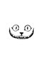 Laughing Cat Auto Domestic Production A+Quality Black 30 X 18 cm Durable