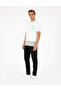 Light Gray Regular Fit Crew Neck T-Shirt 50282045-Vr001 - 4