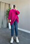 Piraye Sweater Pink - 2