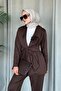 Premium Special Mona Set - Brown - 2