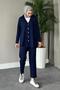 Umay Set Navy Blue - 2