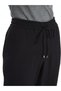 Lcw Elastic Waist Loose Fit Women's Trousers - 3