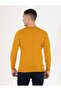 Safran Slim Fit Crew Neck Wool Blended Basic Knitwear Sweater 50257301-Vr043 - 5