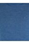 Blue Slim Fit Half Turtleneck Wool Blended Basic Knitwear Sweater 50257313-Vr036 - 6