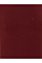 Burgundy Slim Fit Crew Neck Basic Knitwear Sweater 50257290-Vr014 - 6