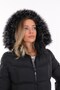 Dámský Puffer Coat - 5