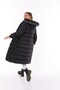 Dámský Puffer Coat - 3