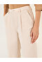 Cream Carrot Fit Sports Pants 50254361-Vr071 - 6