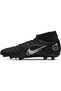 Superfly 8 Club Fg/Mg Football Boots Dj2904-007 (It's a Tight Fit, Please Choose 1 Size Up.....) - 2